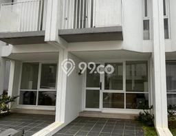 Rumah sewa siap huni 1 KT di BSD, Tangerang Rumah sewa siap huni 1 KT di BSD, Tangerang