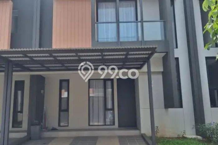Disewakan! Rumah 3 Kamar Tidur &
3 Kamar Mandi di BSD, Tangerang Disewakan! Rumah 3 Kamar Tidur &
3 Kamar Mandi di BSD, Tangerang