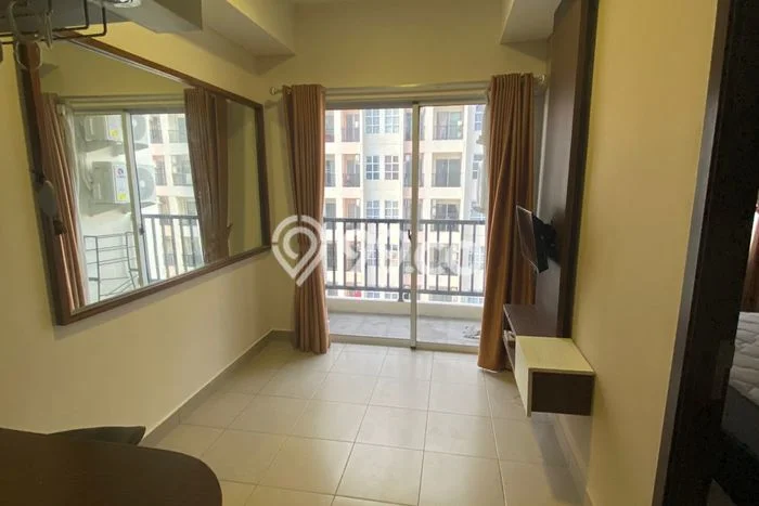 Sewa Apartemen Murah di BSD 1 KT Sewa Apartemen Murah di BSD 1 KT