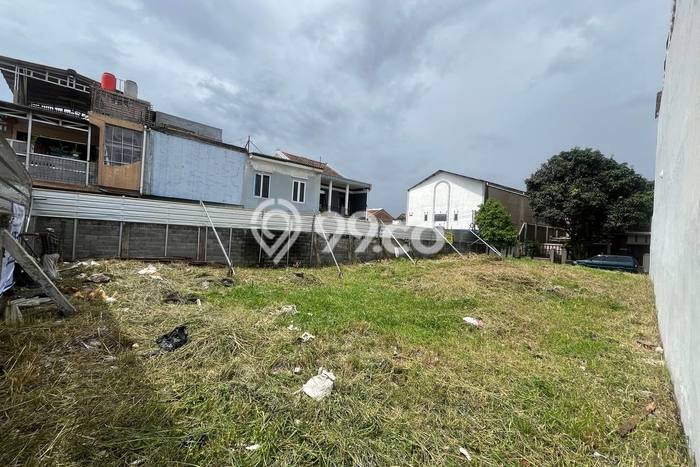 Lahan Investasi Lokasi Cimahi Tengah Cimahi SHM Lahan Investasi Lokasi Cimahi Tengah Cimahi SHM