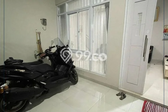Jual Rumah Strategis Bagus Punya 4 KT di Jatisampurna Bekasi SHM Jual Rumah Strategis Bagus Punya 4 KT di Jatisampurna Bekasi SHM