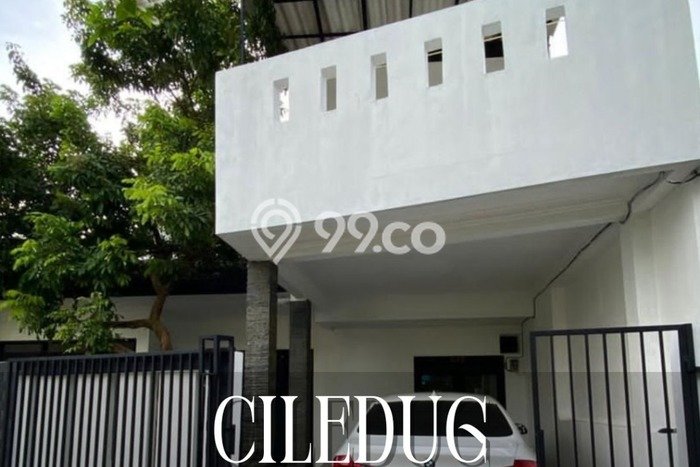 For Sale Rumah 3 Kamar Lokasi Strategis Nyaman dan Strategis di Ciledug For Sale Rumah 3 Kamar Lokasi Strategis Nyaman dan Strategis di Ciledug