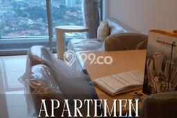 Siap Huni Apartemen di Jakarta Barat 3 Kamar & 2 Kamar Mandi, Luas 65m2 Siap Huni Apartemen di Jakarta Barat 3 Kamar & 2 Kamar Mandi, Luas 65m2