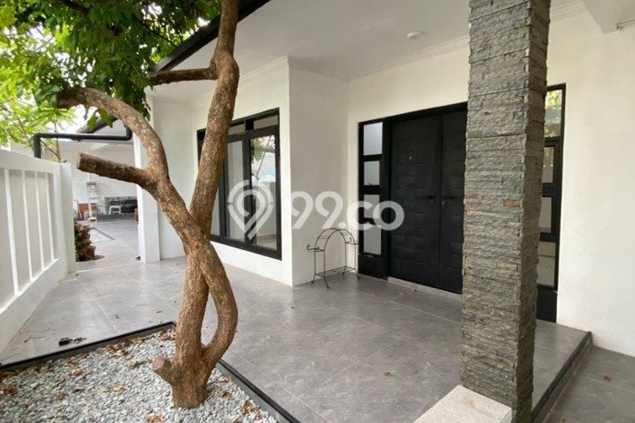 For Sale Rumah 3 Kamar Lokasi Strategis Nyaman dan Strategis di Ciledug For Sale Rumah 3 Kamar Lokasi Strategis Nyaman dan Strategis di Ciledug