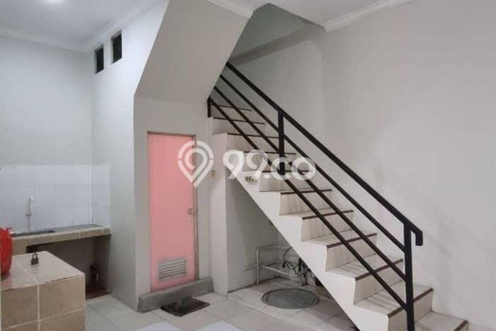 Jual Rumah Modern 4 KT di Tanjung Duren, Jakarta Barat Jual Rumah Modern 4 KT di Tanjung Duren, Jakarta Barat