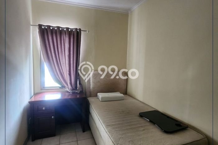 Hunian Apartemen Strategis untuk Dijual di Jakarta Barat dengan 2 Kamar Hunian Apartemen Strategis untuk Dijual di Jakarta Barat dengan 2 Kamar