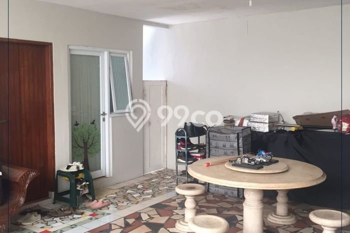 Jual Rumah Luas Megah Dengan View Cantik di Kelapa Dua, Jakarta Barat Jual Rumah Luas Megah Dengan View Cantik di Kelapa Dua, Jakarta Barat