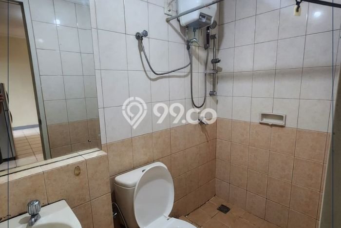 Hunian Apartemen Strategis untuk Dijual di Jakarta Barat dengan 2 Kamar Hunian Apartemen Strategis untuk Dijual di Jakarta Barat dengan 2 Kamar