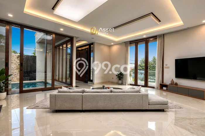 Hot Offer Hunian Premium Ideal dan Luas di Jagakarsa, Jakarta Selatan Hot Offer Hunian Premium Ideal dan Luas di Jagakarsa, Jakarta Selatan
