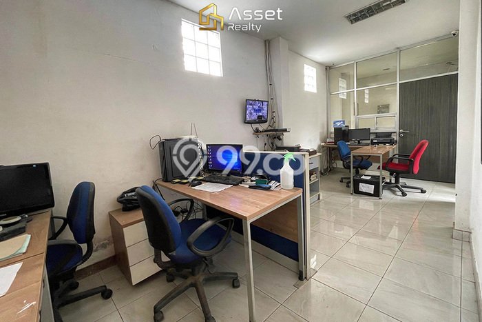 Gudang Dijual di Prime Area Tangerang Luas 1500m2 Gudang Dijual di Prime Area Tangerang Luas 1500m2