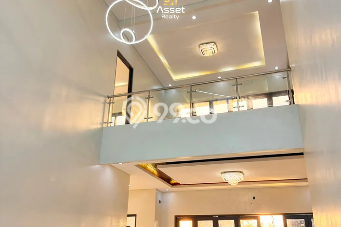 Hunian Mewah LB 360m2 Siap Pakai Desain Elegan di Radio Dalam, Jakarta Selatan Hunian Mewah LB 360m2 Siap Pakai Desain Elegan di Radio Dalam, Jakarta Selatan