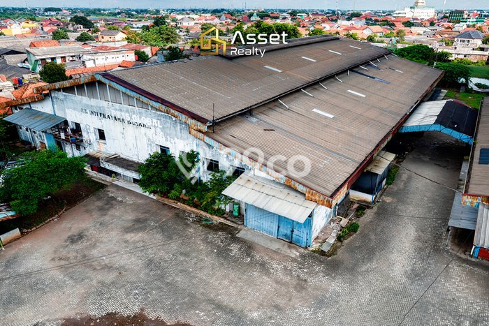 Unit Gudang Disewa Lokasi Cibitung, Bekasi Spesifikasi Luas Bangunan 3000m2 Unit Gudang Disewa Lokasi Cibitung, Bekasi Spesifikasi Luas Bangunan 3000m2