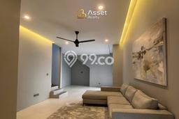 Ready to Use! Luxury House LT 124m2 Desain Modern di Pondok Indah Ready to Use! Luxury House LT 124m2 Desain Modern di Pondok Indah