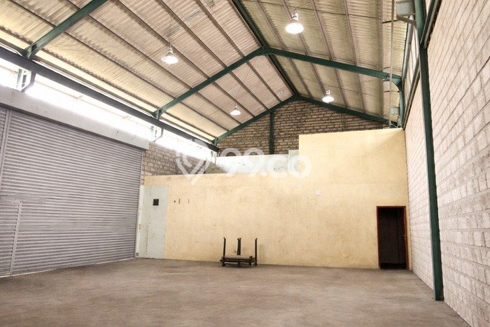 Tanah Kosong Dijual di Jakarta Timur dengan Area 8780m2 Tanah Kosong Dijual di Jakarta Timur dengan Area 8780m2