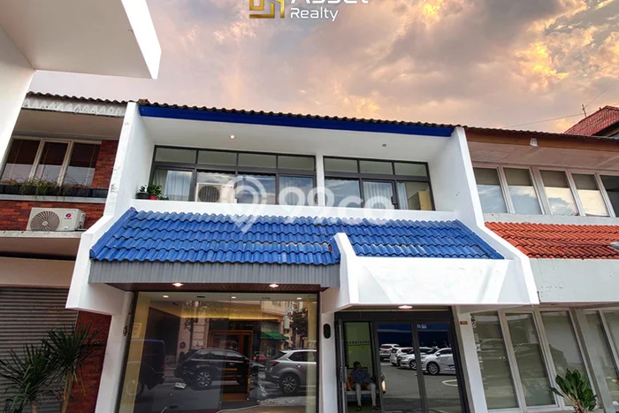 Untuk Dijual! Ruko di Pondok Indah Jakarta Selatan LT 105m2 / LB 200m2 Kawasan Bisnis Untuk Dijual! Ruko di Pondok Indah Jakarta Selatan LT 105m2 / LB 200m2 Kawasan Bisnis