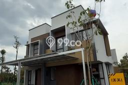 Jual Rumah Modern 2 KT di Bintaro, Jakarta Selatan Jual Rumah Modern 2 KT di Bintaro, Jakarta Selatan