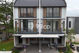 Jual Rumah Eksklusif 3 KT di Gading Serpong, Tangerang Jual Rumah Eksklusif 3 KT di Gading Serpong, Tangerang