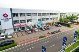 Ruko Dijual di Prime Area Tangerang Luas 96m2 Ruko Dijual di Prime Area Tangerang Luas 96m2