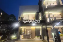 Rumah Luas Asri 3 KT Siap Huni di Gading Serpong Tangerang Rumah Luas Asri 3 KT Siap Huni di Gading Serpong Tangerang