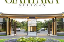 Dijual Rumah Minimalis Bagus Punya 2 KT di BSD Tangerang Selatan SHM Dijual Rumah Minimalis Bagus Punya 2 KT di BSD Tangerang Selatan SHM