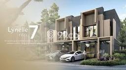 Dijual Hunian Rumah Nyaman 2 KT di Gading Serpong, Tangerang Dijual Hunian Rumah Nyaman 2 KT di Gading Serpong, Tangerang