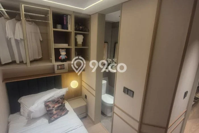 Jual Rumah Strategis Bagus Punya 3 KT di Serpong Utara Tangerang Selatan SHM Jual Rumah Strategis Bagus Punya 3 KT di Serpong Utara Tangerang Selatan SHM