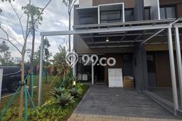 Hunian Nyaman Asri 3 KT Siap Huni di BSD City Tangerang Hunian Nyaman Asri 3 KT Siap Huni di BSD City Tangerang
