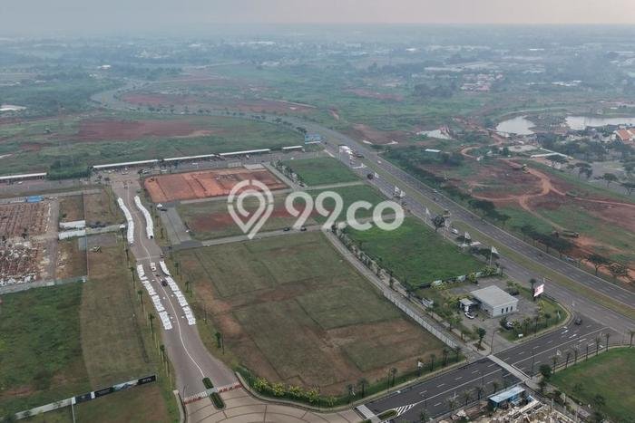 Lokasi Strategis! Dijual Ruko Bisnis di BSD, Tangerang Selatan Kondisi Baik Lokasi Strategis! Dijual Ruko Bisnis di BSD, Tangerang Selatan Kondisi Baik