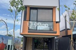 Jual Rumah Favorit Siap Huni LB 55m2 di Legok, Tangerang Jual Rumah Favorit Siap Huni LB 55m2 di Legok, Tangerang