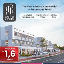 Ruko Dijual Lokasi Stratagis di Cikupa Tangerang Cocok untuk Investasi Ruko Dijual Lokasi Stratagis di Cikupa Tangerang Cocok untuk Investasi