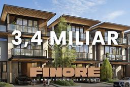 Dijual Rumah Elit Exclusive di Karawaci, Tangerang Dijual Rumah Elit Exclusive di Karawaci, Tangerang
