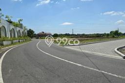 Tanah Komersial Dijual di Mlati Sleman 110m2 Tanah Komersial Dijual di Mlati Sleman 110m2