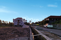Kavling Tanah di Depok Dijual Luas 136m2 Legalitas SHM Kavling Tanah di Depok Dijual Luas 136m2 Legalitas SHM