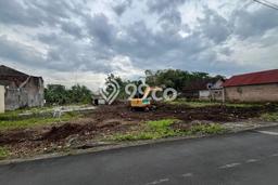 Kavling Tanah Dijual di Mlati Sleman Spesifikasi 117m2 Kavling Tanah Dijual di Mlati Sleman Spesifikasi 117m2