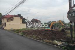 Tanah Investasi Dijual di Yogyakarta Punya Luas 117m2 Tanah Investasi Dijual di Yogyakarta Punya Luas 117m2