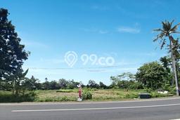 Lahan Kosong Dijual di Sleman, Sleman, Luas 176m2 Area Strategis Lahan Kosong Dijual di Sleman, Sleman, Luas 176m2 Area Strategis