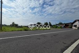 Tanah di Mlati, Sleman Luas 110m2 Dijual Segera Tanah di Mlati, Sleman Luas 110m2 Dijual Segera