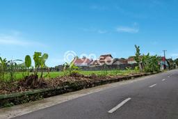 Dijual Tanah Lokasi Sleman, Yogyakarta Seluas 110m2 Dijual Tanah Lokasi Sleman, Yogyakarta Seluas 110m2