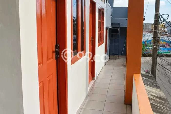 Rumah Kost Dijual Lokasi Tamalanrea, Makassar, 17 Kamar Tidur, 13 Kamar Mandi, 400m2 Rumah Kost Dijual Lokasi Tamalanrea, Makassar, 17 Kamar Tidur, 13 Kamar Mandi, 400m2