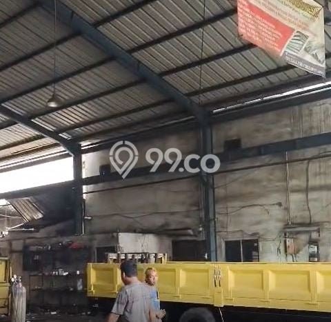 Unit Gudang Strategis di Rawalumbu, Bekasi Potensi Bisnis Besar Unit Gudang Strategis di Rawalumbu, Bekasi Potensi Bisnis Besar