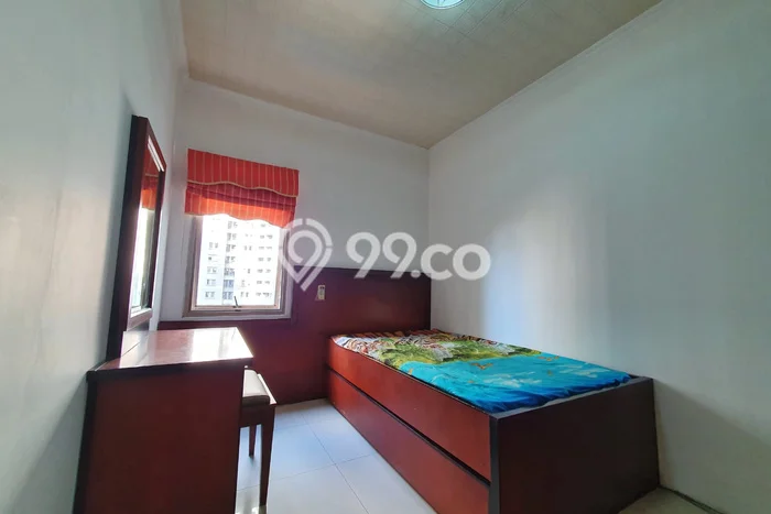 Jarang Ada! Hunian Apartemen Hemat di Grogol Petamburan, Jakarta Barat 2 Kamar Tidur dan 1 Kamar Mandi Jarang Ada! Hunian Apartemen Hemat di Grogol Petamburan, Jakarta Barat 2 Kamar Tidur dan 1 Kamar Mandi
