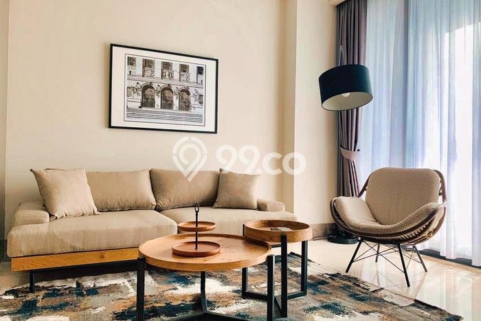 Ada Kamar Hunian Hemat Disewa di Senopati, Jakarta Selatan 1 BR Ada Kamar Hunian Hemat Disewa di Senopati, Jakarta Selatan 1 BR