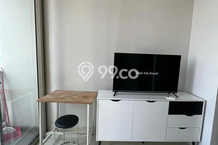 Apartemen Siap Huni 0 Kamar dengan Harga Terjangkau di Area Grogol Petamburan, Jakarta Barat Apartemen Siap Huni 0 Kamar dengan Harga Terjangkau di Area Grogol Petamburan, Jakarta Barat