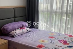 Sewa Sekarang Apartemen Strategis 2 KT, 2 KM di Kawasan Grogol Petamburan Sewa Sekarang Apartemen Strategis 2 KT, 2 KM di Kawasan Grogol Petamburan