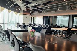 Unit Kantor Tersedia di Kuningan Spesifikasi LB 297m2 Unit Kantor Tersedia di Kuningan Spesifikasi LB 297m2