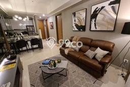 Apartemen High-End Dijual di Grogol Petamburan Luas 99m2 Apartemen High-End Dijual di Grogol Petamburan Luas 99m2