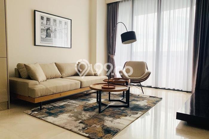 Ada Kamar Hunian Hemat Disewa di Senopati, Jakarta Selatan 1 BR Ada Kamar Hunian Hemat Disewa di Senopati, Jakarta Selatan 1 BR