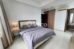 Dijual Apartemen Mewah 3 Bedroom di Jakarta Selatan Dekat ke Fasilitas Umum Dijual Apartemen Mewah 3 Bedroom di Jakarta Selatan Dekat ke Fasilitas Umum