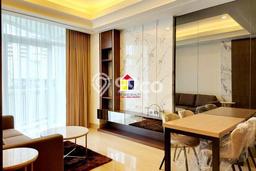 Untuk Dijual Apartemen Mewah 2 Bedroom di Jakarta Selatan Dekat ke Fasilitas Publik Untuk Dijual Apartemen Mewah 2 Bedroom di Jakarta Selatan Dekat ke Fasilitas Publik