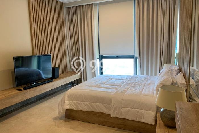 Ada Kamar Hunian Hemat Disewa di Senopati, Jakarta Selatan 1 BR Ada Kamar Hunian Hemat Disewa di Senopati, Jakarta Selatan 1 BR